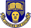 The Website of the Department of Building, OAU